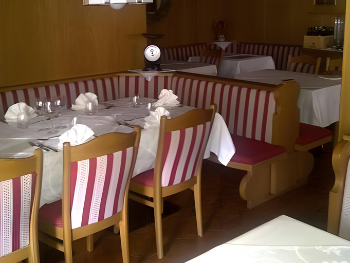 Food & Drinks 4, Hotel Silvana, Bolzano