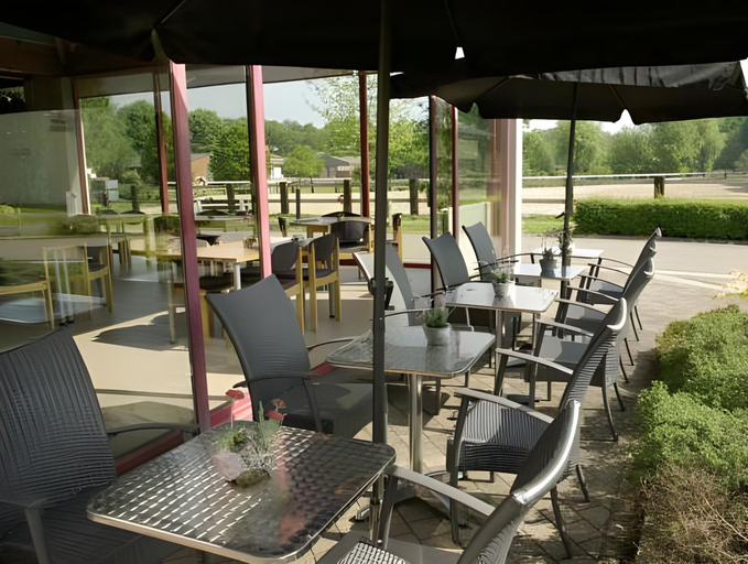 Food & Drinks 4, Le Relais De La Haute Sambre, Hainaut