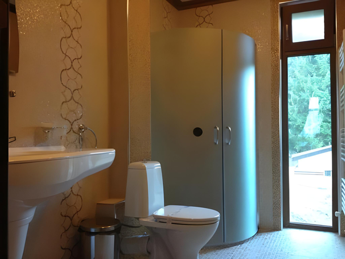 Others 4, Romantica Forest Guest House, Batak