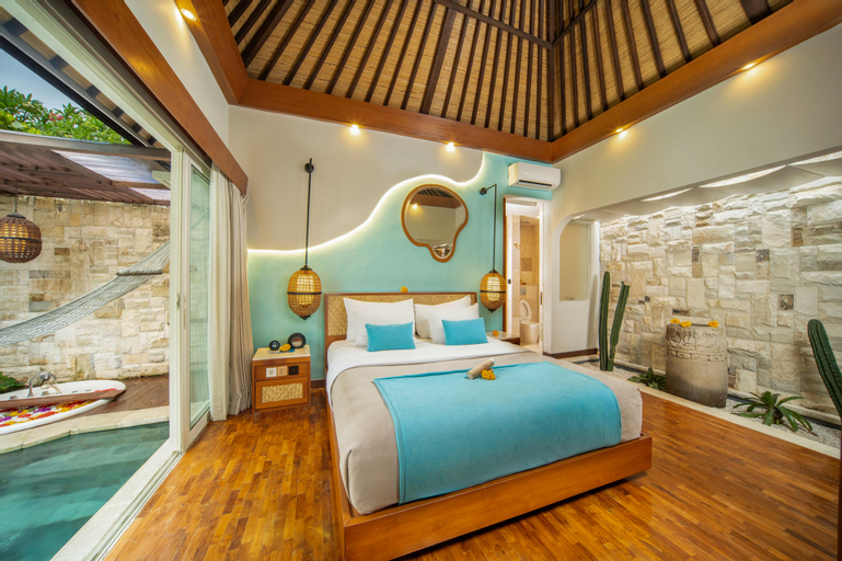 Bedroom 14