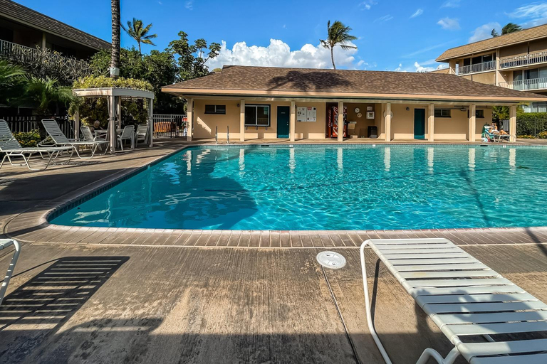 Kihei Kai Nani, Maui