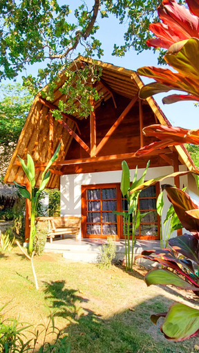 Majango Bungalows, Lombok