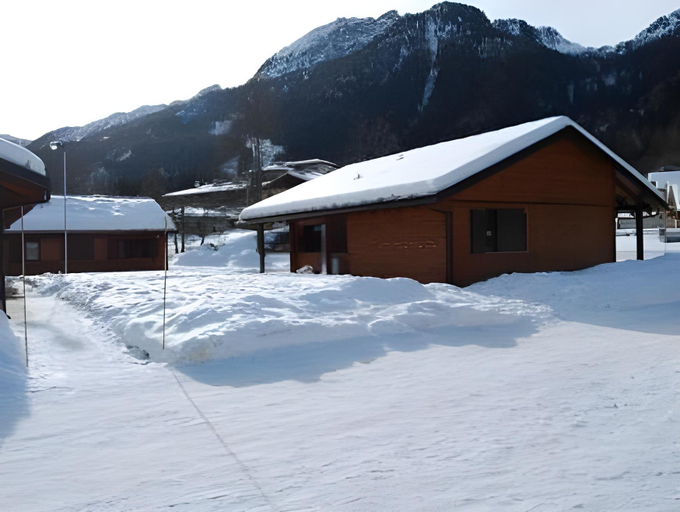 Others 2, Margherita Camping & Resort, Aosta