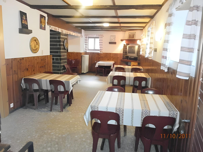Food & Drinks 4, Aiguille de La Tza, Hérens