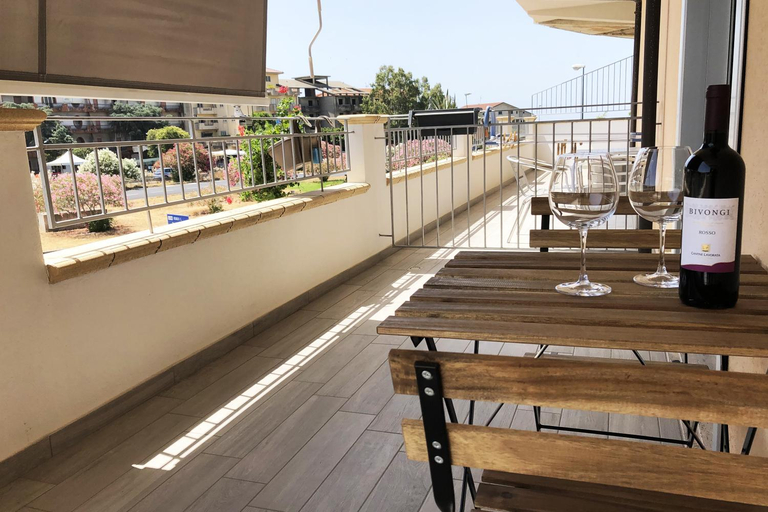 Others 5, Accomodati B&B, Reggio Di Calabria