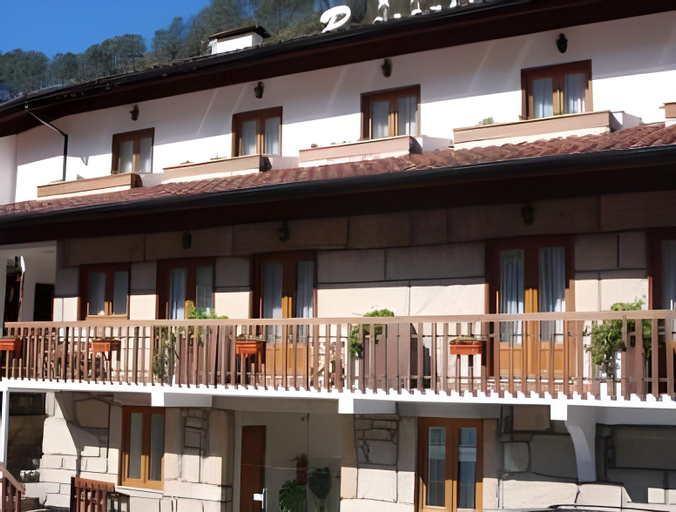Hotel Carvalho Araujo, Terras de Bouro