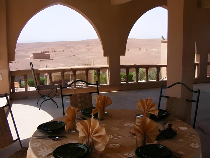 Food & Drinks 2, Taloute Ecolodge, Ouarzazate