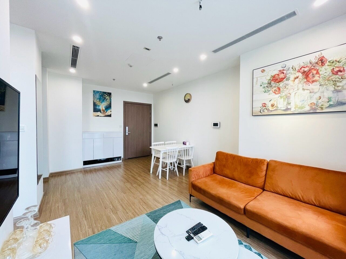 Others 5, SOL- Vinhomes Skylake, Từ Liêm