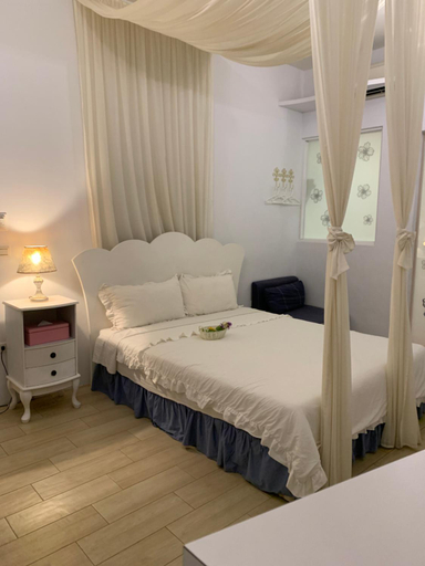 Others 3, Full House - 2 B&B, Penghu