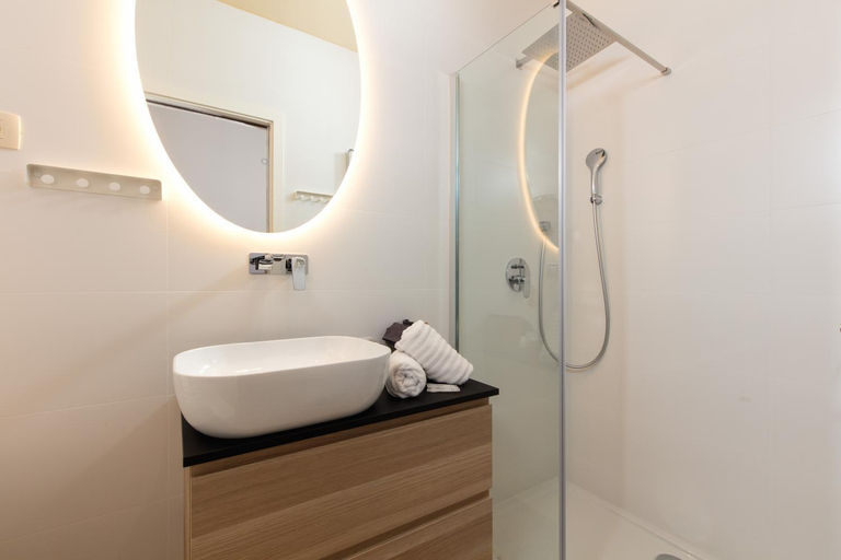 Others 5, Aborda Rooms, Split