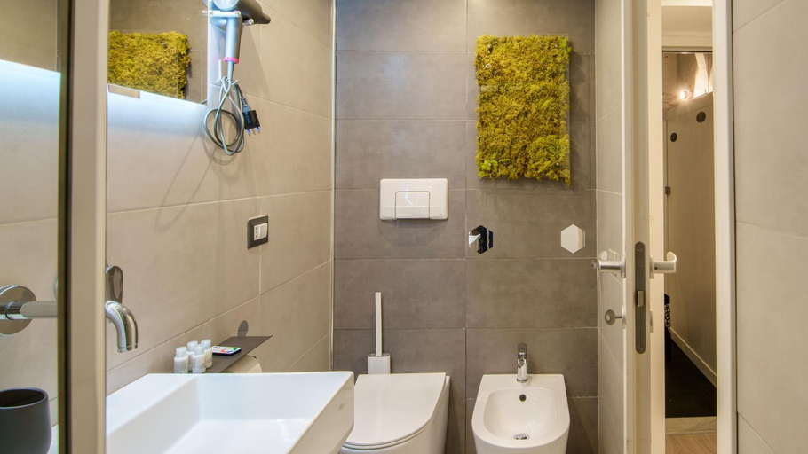 4, Ripetta Boutique Suites, Rome