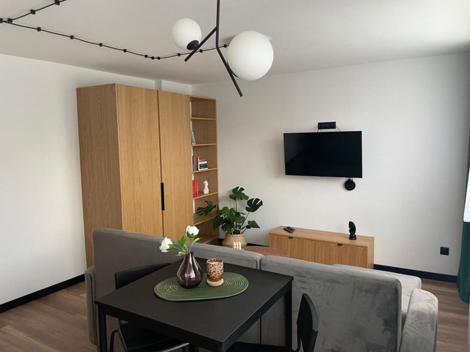 Others 3, Apartamenty Nadrzeczna 14, Jelenia Góra