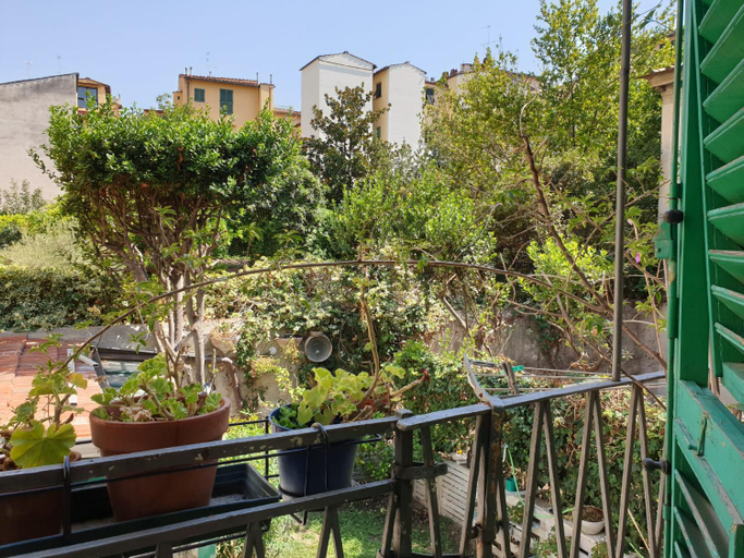 Others 4, B&B Air Green Serragli, Florence