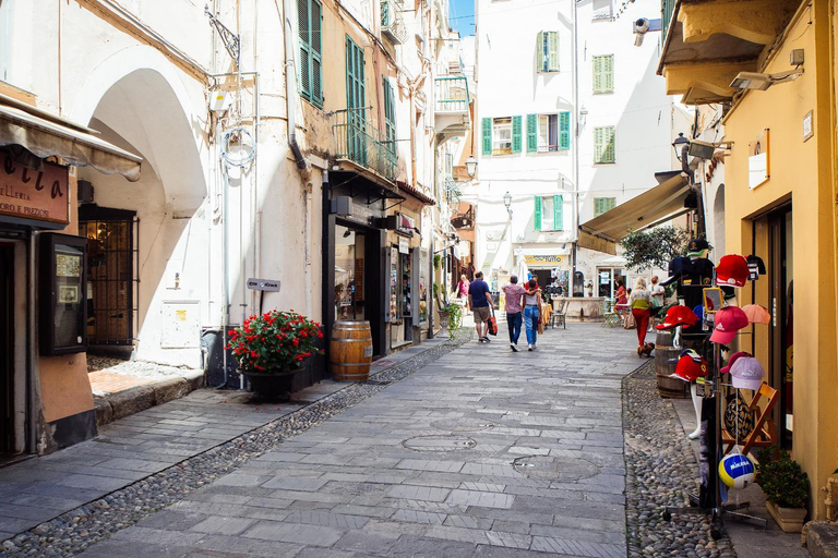 Exterior & Views 5, Sanremo Amazing Apartment with Private Parking, Imperia