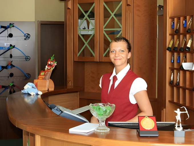 Food & Drinks, Hotel Am Wariner See, Nordwestmecklenburg