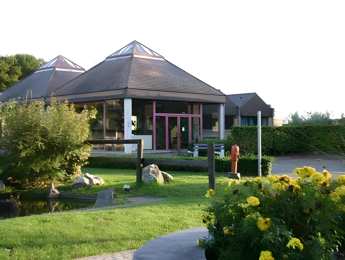 Le Relais De La Haute Sambre, Hainaut