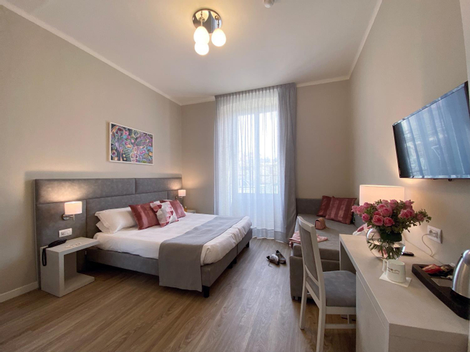 Bedroom 15