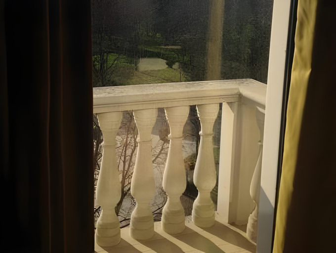 Others 3, Villa Belvedere 1849, Bergamo