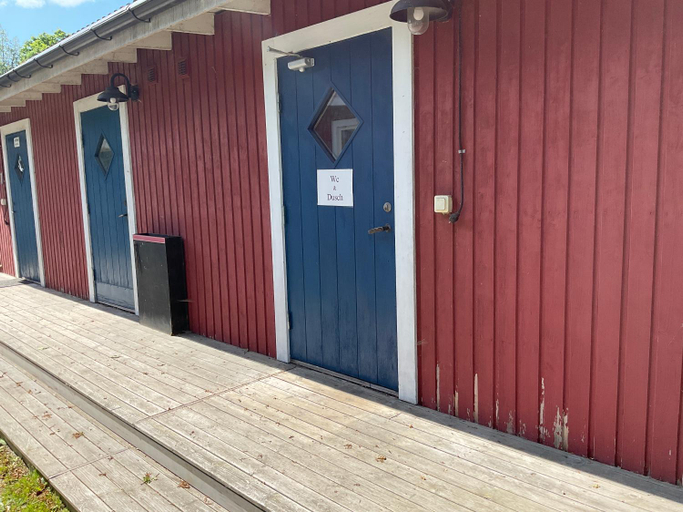 Exterior & Views 1, Aspan Kurs & Lagergard, Ronneby