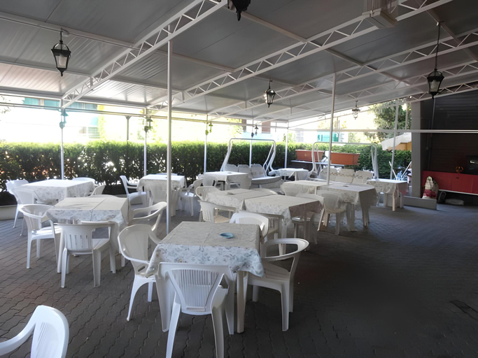 Food & Drinks 3, Locanda Diana, Brescia