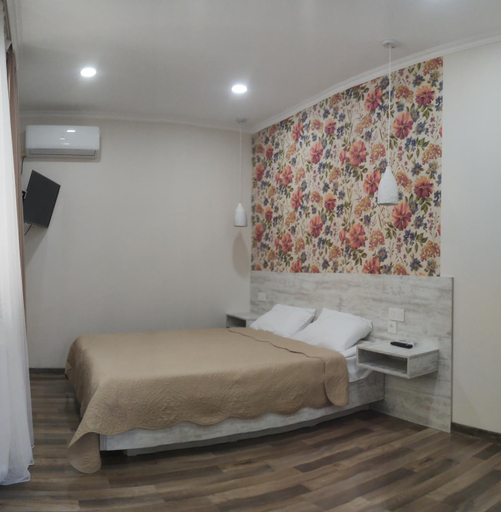Others 3, Akaki's Guesthouse, Borjomi