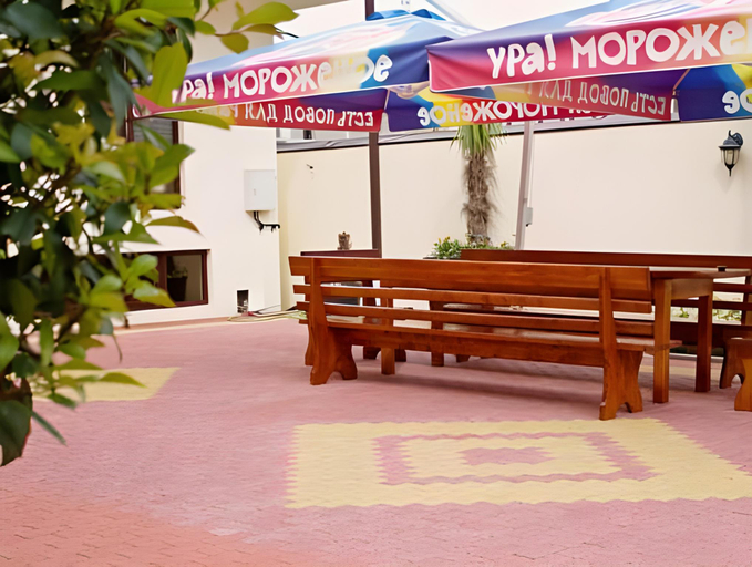 Others 5, Hotel Seven, Sochi gorsovet