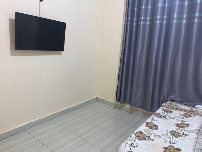 Bedroom 5, Empire Guest House, Kicukiro
