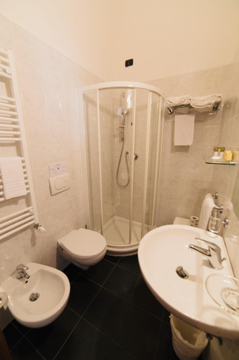 Bathroom 1