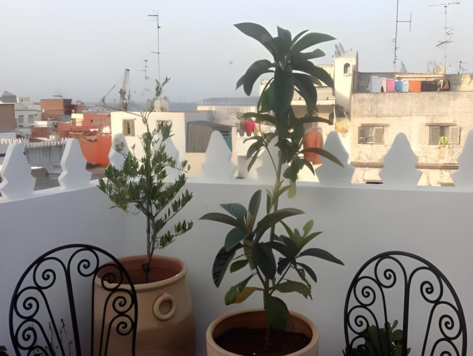 Others 2, Dar Nakhla Naciria, Tanger-Assilah