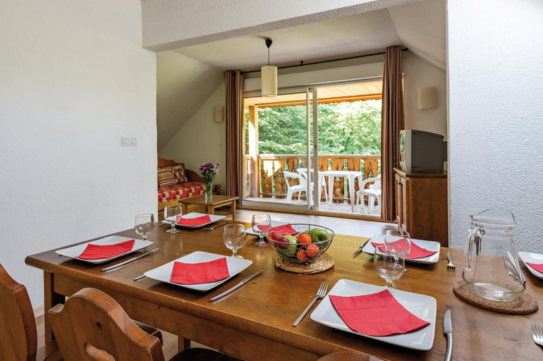 Food & Drinks, Domaine des 100 lacs, Hautes-Pyrénées