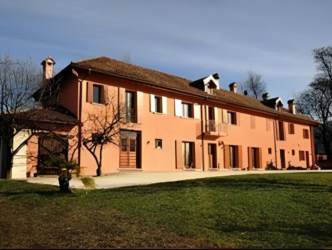 Others 4, B&B Al Sole Di Cavessago, Belluno