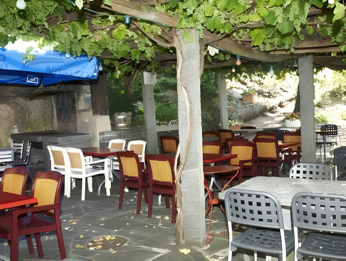 Food & Drinks 3, Hotel Ristorante Grotto Serta, Lugano