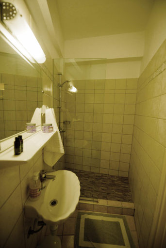 Others 3, Frida Apartments, Ionian Islands