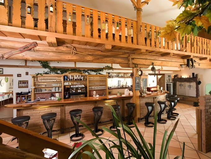 Food & Drinks 4, Metzenhof, Linz Land