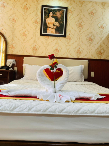 Bedroom 8