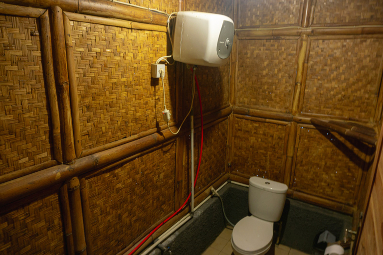Bathroom 3