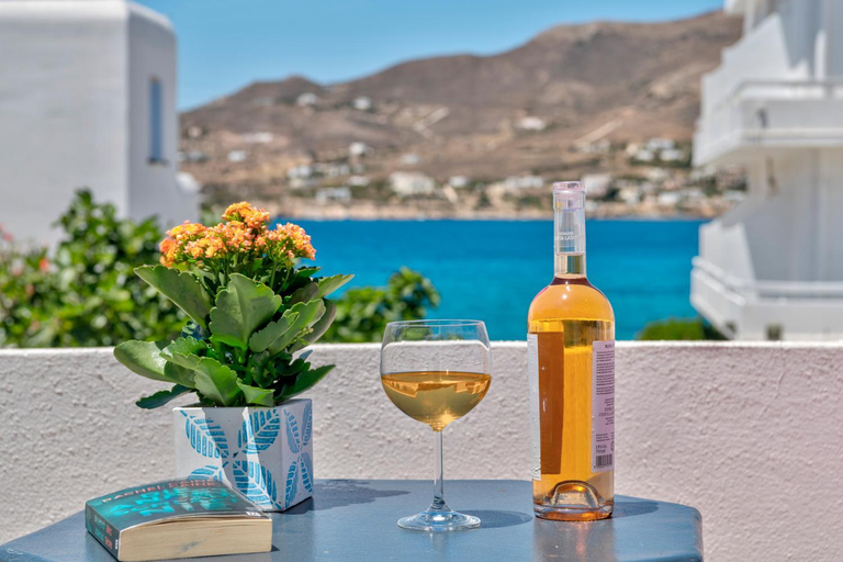 Food & Drinks 5, Boutique Di Mare Hotel  Suites, South Aegean