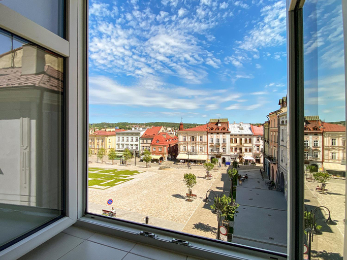Others 2, Rynek14 Przemysl OLD TOWN VIEW APARTMENTS, Przemyśl City