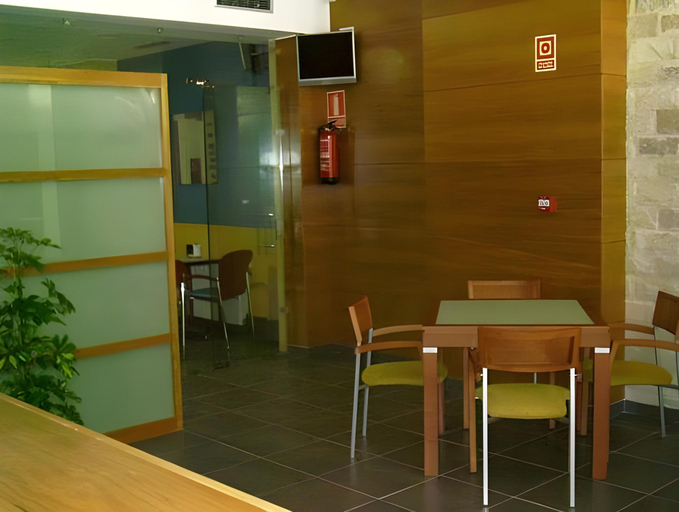 Others 5, HOTEL EL ROBLE PALENTINO, Palencia