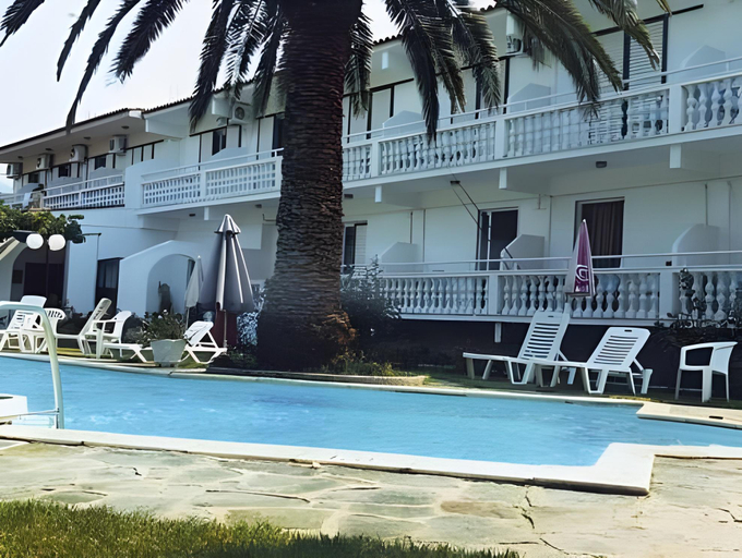 Sport & Beauty 2, Elektra Comfort Hotel, East Macedonia and Thrace