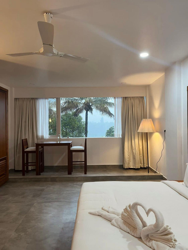 Bedroom 4, Hotel White House Munnar, Idukki