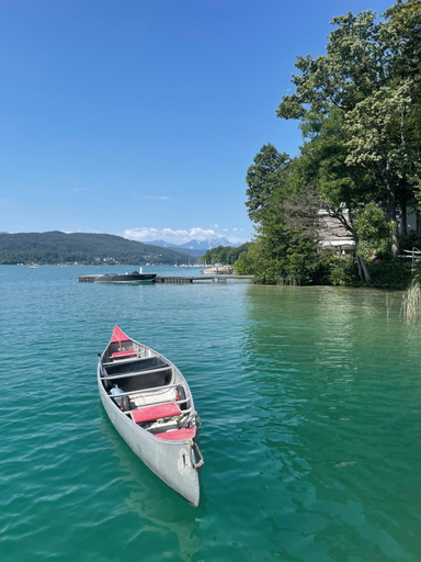 Others 2, Schubert am Worthersee, Klagenfurt Land