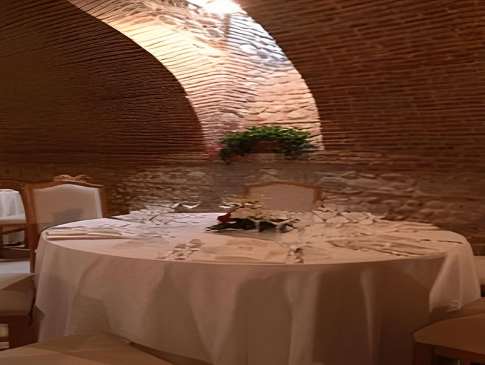 Food & Drinks 4, Hotel Villa Ca' Sette, Vicenza