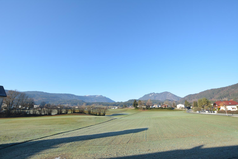 Exterior & Views 4, Gemutliches Apartment in Ruhelage, Villach