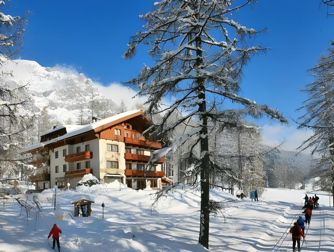 Hotel Larchenhof, Liezen