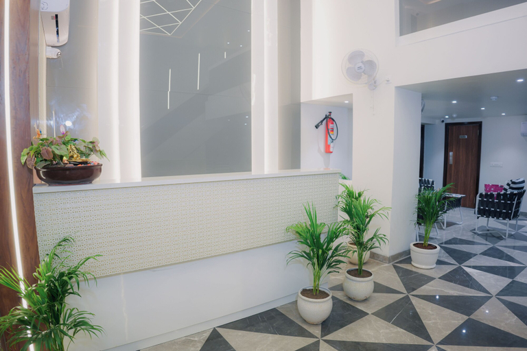 Others 3, Hotel Green One Earth, Amritsar