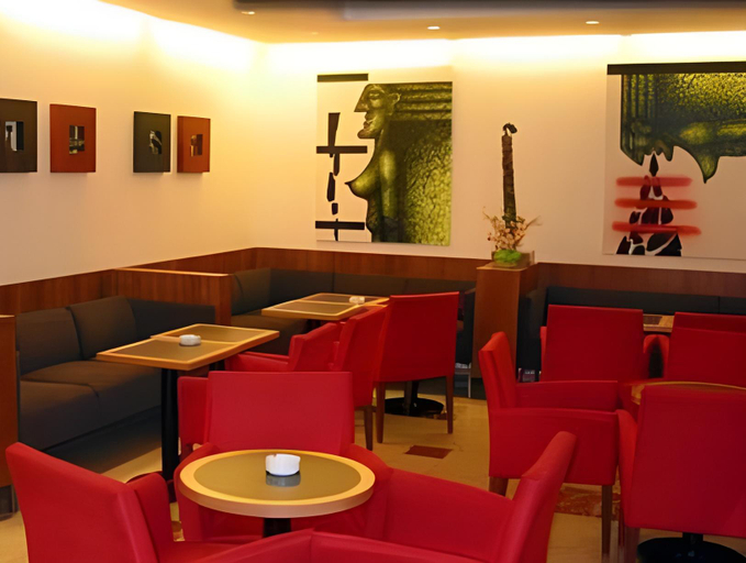 Food & Drinks 4, Hotel Maxim, Pezinok