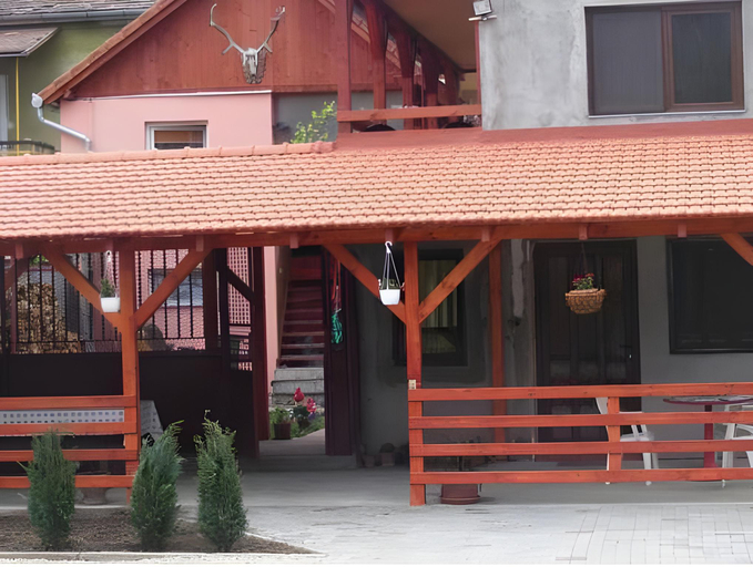 Others 2, Casa Soare check-in independent, Sighisoara