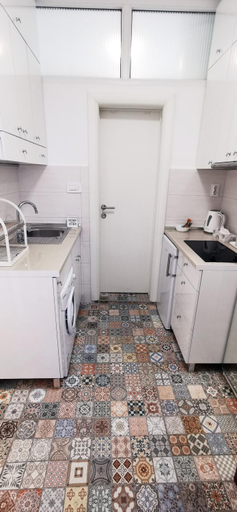 Others 3, Gala City Center Apartman, Belgrade