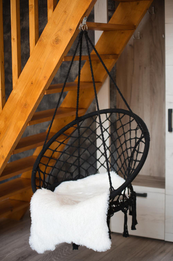 Others 3, Cabana AFrame Olanesti, Livadia